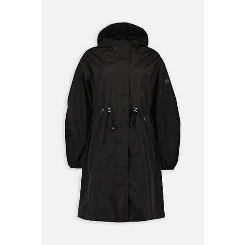 Airforce Mary Jacket True Black