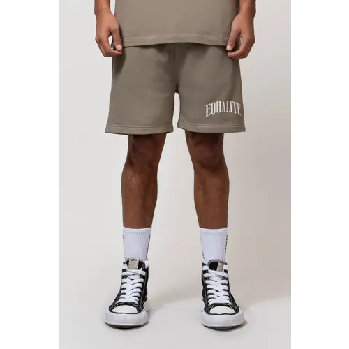 Equalité Oliver Shorts Taupe