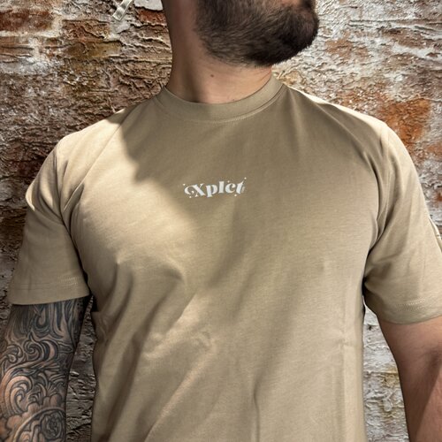 Xplct Studios Bonsai Tee Beige