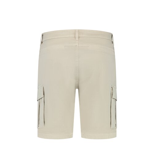 Pure-Path Cargo Short Sand