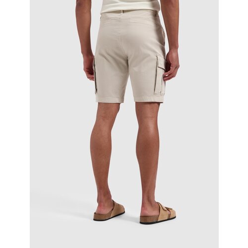 Pure-Path Cargo Short Sand