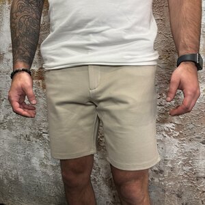Pure Path Punta Stretch Short Sand