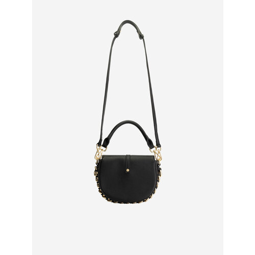 Nikkie Delano Shoulderbag Black