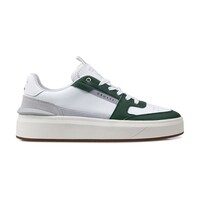 Endorsed Tennis White Green