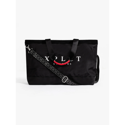 Xplct Studios Shopperbag XL Black