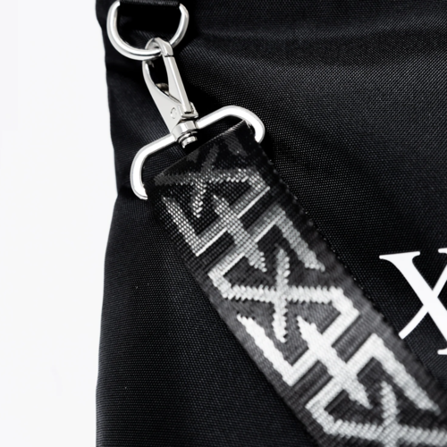Xplct Studios Shopperbag XL Black