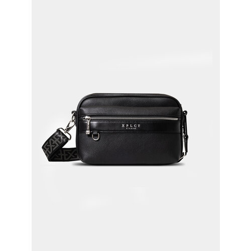 Xplct Studios Plug Bag 2.0 Black