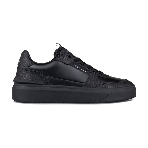 Cruyff Endorsed Tennis Black Black