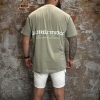 Studios T-Shirt Olive