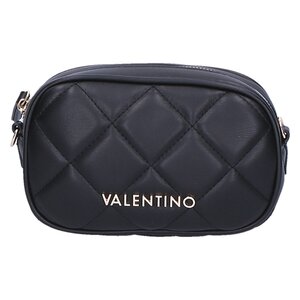 Valentino by Mario Valentino Ocarina Fannypack Nero