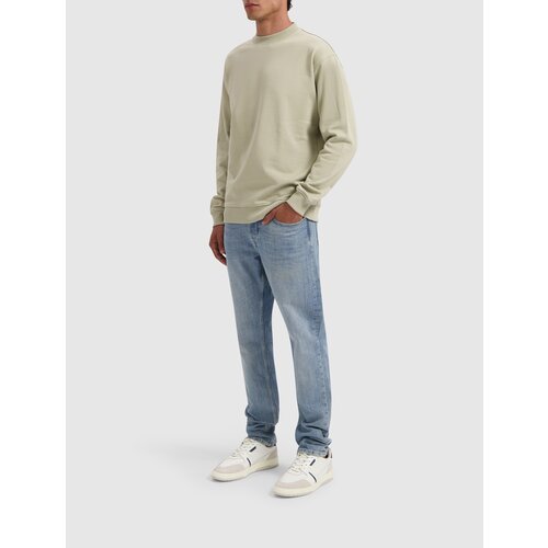 Pure Path Cosmic Orbit Sweater Army Pure Path Cosmic Orbit Sweater Army