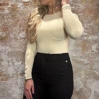 Felice Body Ecru Beige