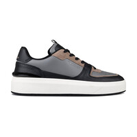 Endorsed Tennis Black Grey