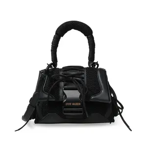 Steve Madden Bdiego Black