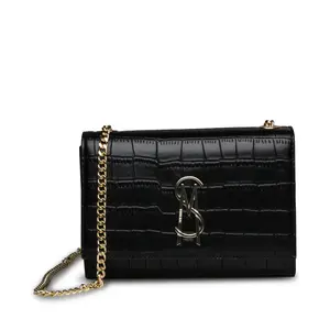 Steve Madden Bramonie Black