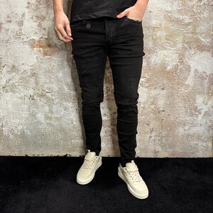 Circle Of Trust Jagger Black Noir