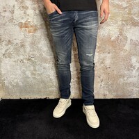 Jagger Clouded Space