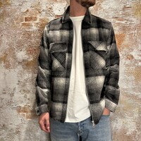 Gary Overshirt Night