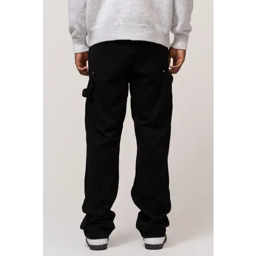 Equalité Tyler Carpenter Jeans Black