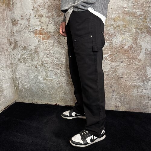 Equalité Tyler Carpenter Jeans Black