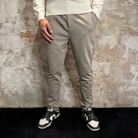 Punta Smart Pants Taupe