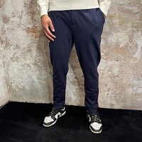Punta Smart Pants Navy