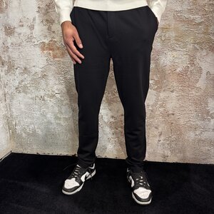 Pure Path Punta Smart Pants Black Pure Path Punta Smart Pants Black