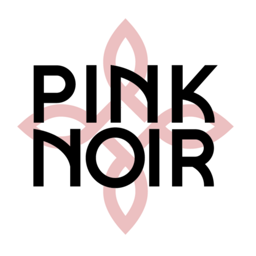 Pink Noir