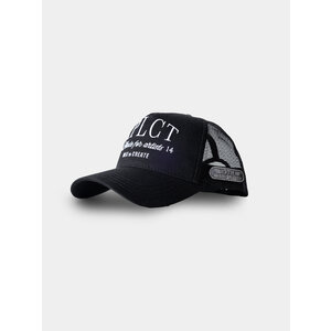 Xplct Studios Carbon Cap Black Xplct Studios Carbon Cap Black
