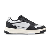 Collegam Tennis Lt. Grey Black