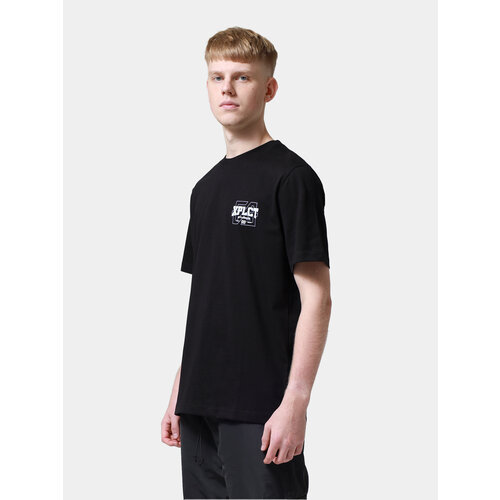 Xplct Studios Decade Tee Black