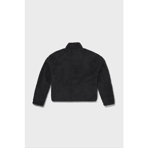 Equalité Fleece Jacket Black Equalité Fleece Jacket Black
