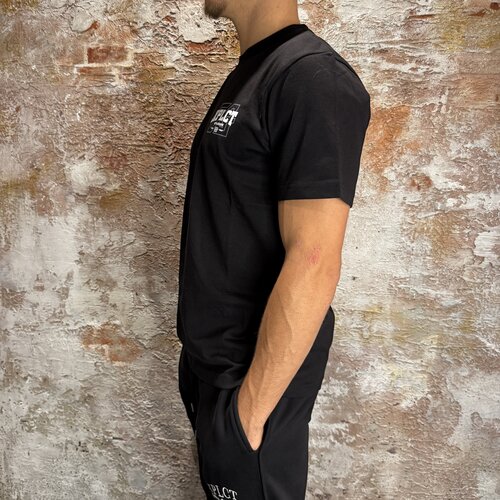 Xplct Studios Decade Tee Black