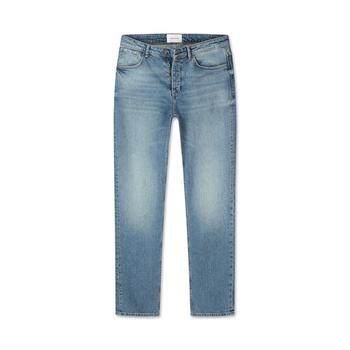 Pure Path The Eric Regular Fit Jeans Blue
