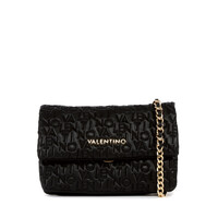 Dram Flap Bag Nero