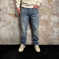 The Eric Regular Fit Jeans Blue