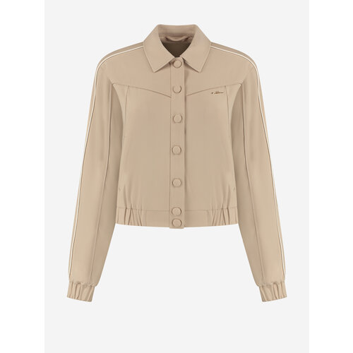 Nikkie Hydra Jacket Blonde