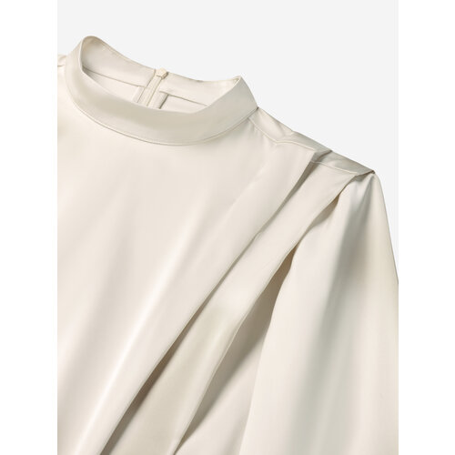 Nikkie Hino Blouse Cream Nikkie Hino Blouse Cream