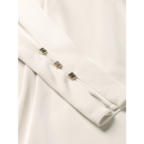 Nikkie Hino Blouse Cream Nikkie Hino Blouse Cream