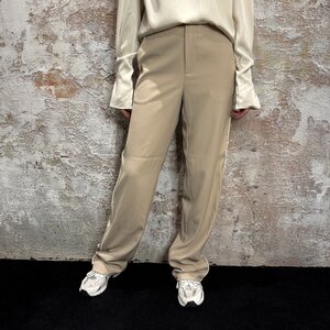 Nikkie Hydra Pants Blonde