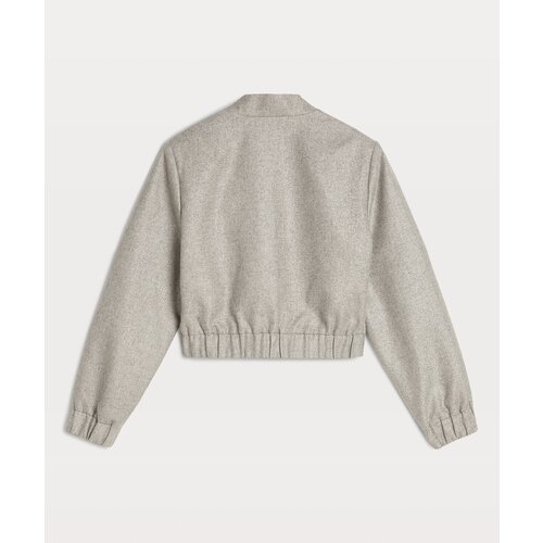 JoshV Fabienne Jacket Grijs