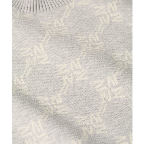 Josh V FAE Pullover Grijs Josh V FAE Pullover Grijs