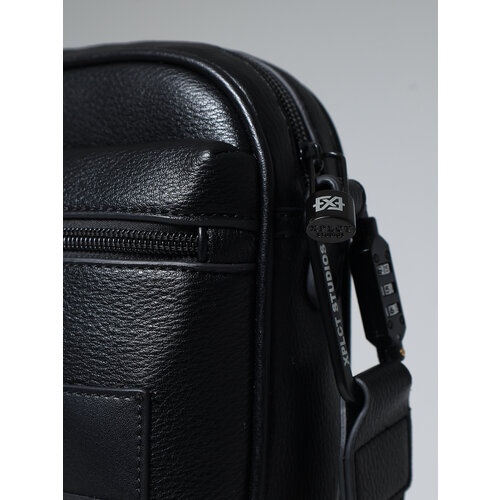 Xplct Studios Plug Bag Black Xplct Studios Plug Bag Black