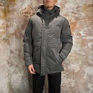 Pure Path Technical Parka Antra