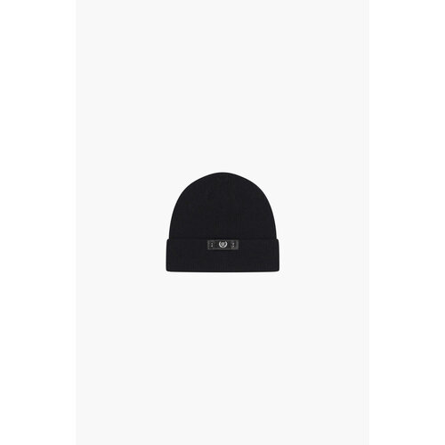 Quotrell Quotrell Ribbed Beanie Black