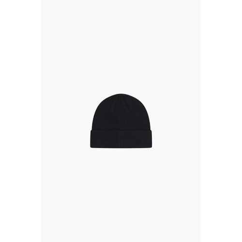 Quotrell Quotrell Ribbed Beanie Black