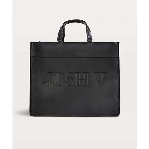 Josh V Alexa Bag Black