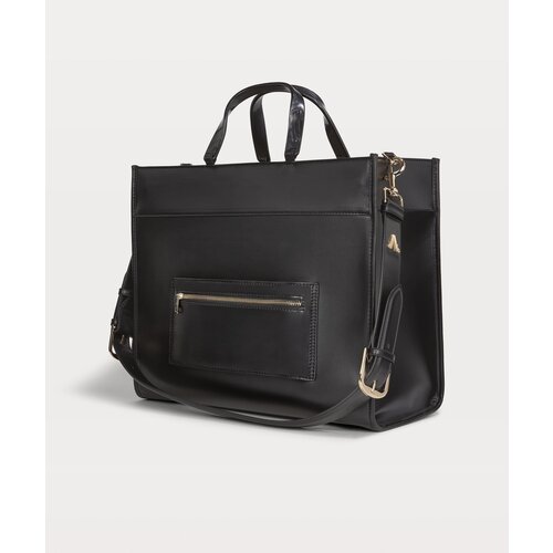 Josh V Alexa Bag Black