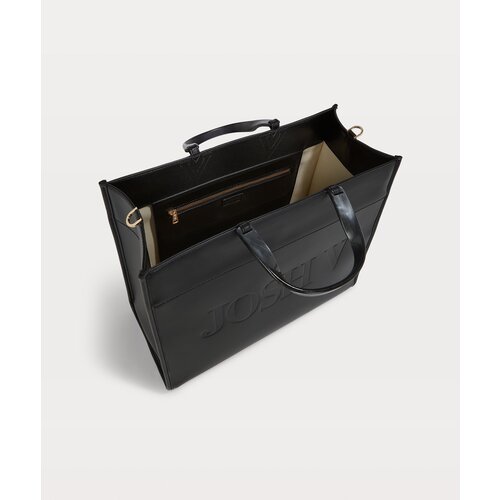 Josh V Alexa Bag Black