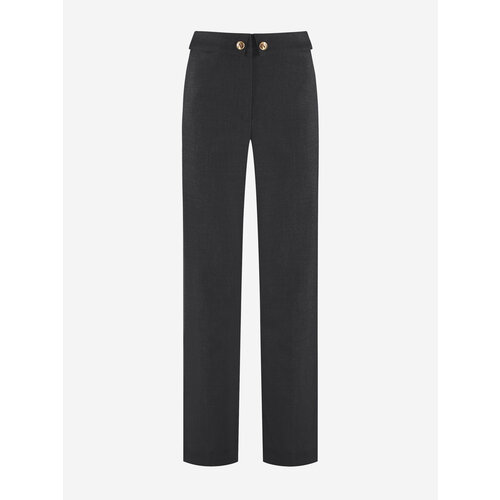 Nikkie Helena Pants Smoke